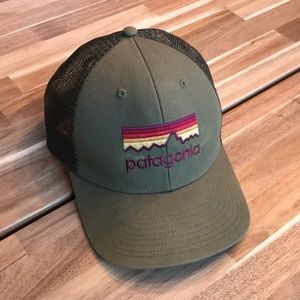 Patagonia Hat